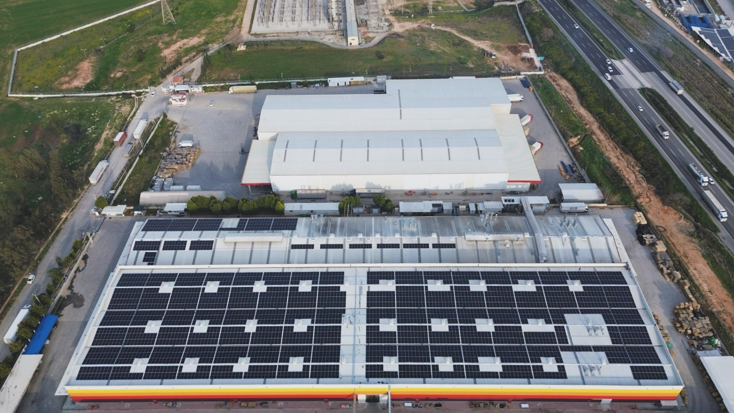 Sarten Ambalaj Adana